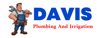 Trusted plumber in BIG PINE KEY